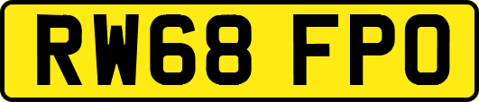 RW68FPO