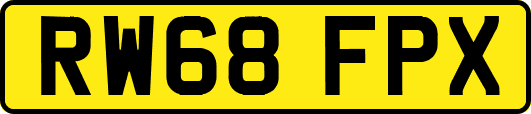RW68FPX