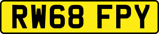 RW68FPY