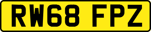RW68FPZ