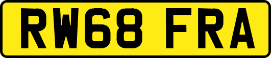 RW68FRA