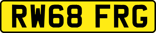 RW68FRG