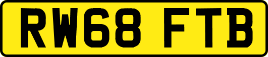 RW68FTB