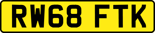 RW68FTK