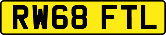 RW68FTL