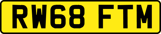 RW68FTM