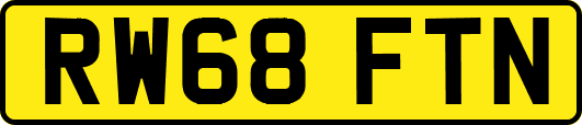 RW68FTN