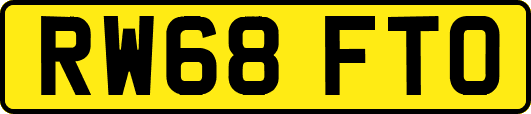 RW68FTO
