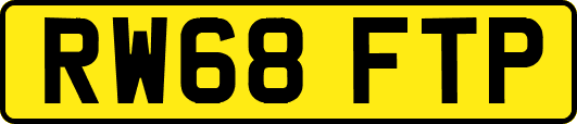RW68FTP