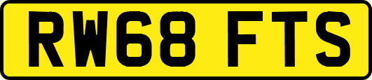 RW68FTS