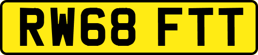RW68FTT