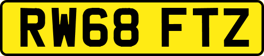 RW68FTZ