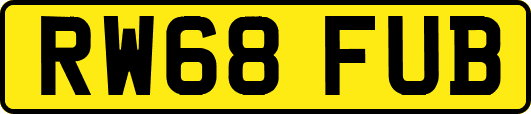 RW68FUB