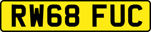 RW68FUC