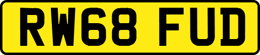 RW68FUD
