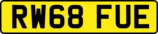 RW68FUE