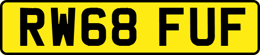 RW68FUF