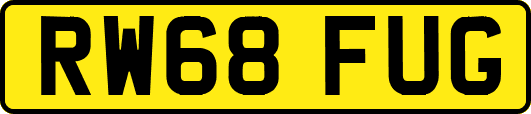 RW68FUG