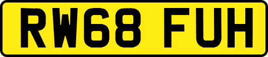 RW68FUH