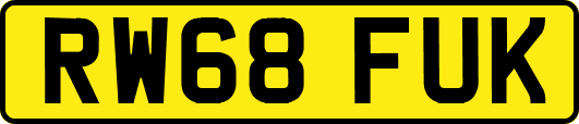 RW68FUK