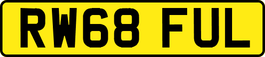 RW68FUL
