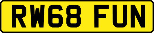 RW68FUN