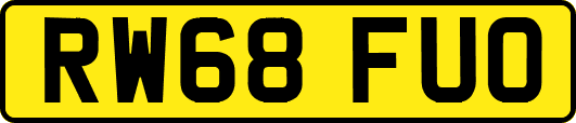 RW68FUO