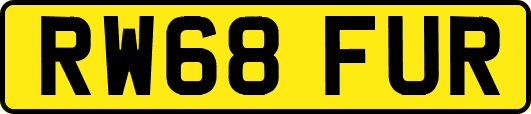 RW68FUR