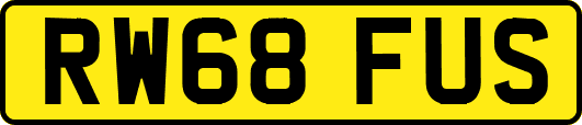RW68FUS