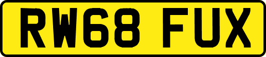 RW68FUX