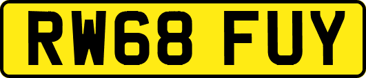 RW68FUY