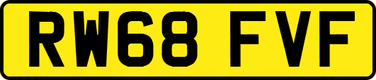 RW68FVF