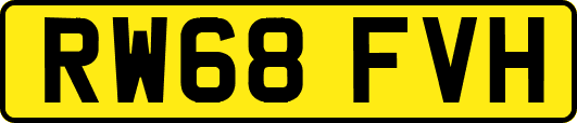 RW68FVH