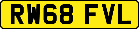 RW68FVL
