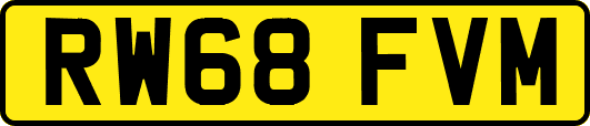 RW68FVM