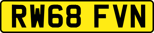RW68FVN