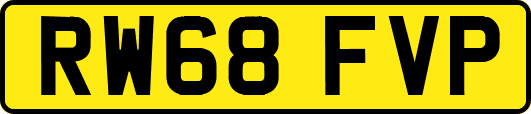 RW68FVP
