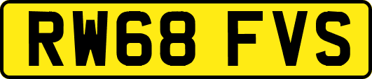RW68FVS