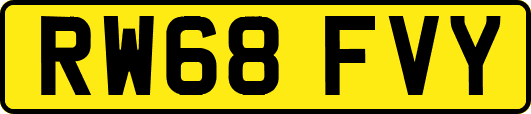 RW68FVY