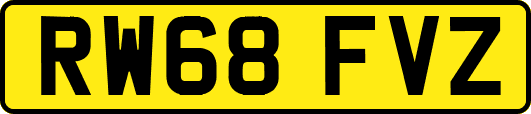 RW68FVZ