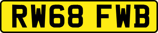 RW68FWB