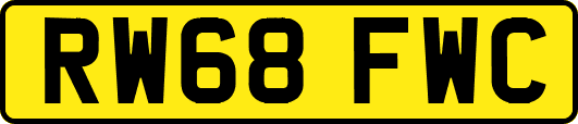 RW68FWC