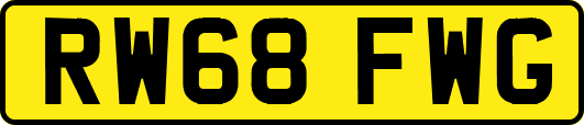 RW68FWG