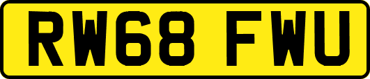 RW68FWU