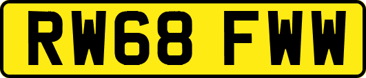RW68FWW