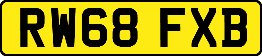 RW68FXB