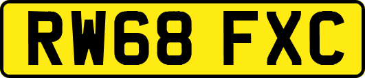 RW68FXC