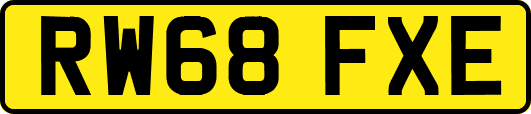 RW68FXE