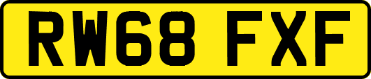 RW68FXF