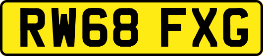 RW68FXG